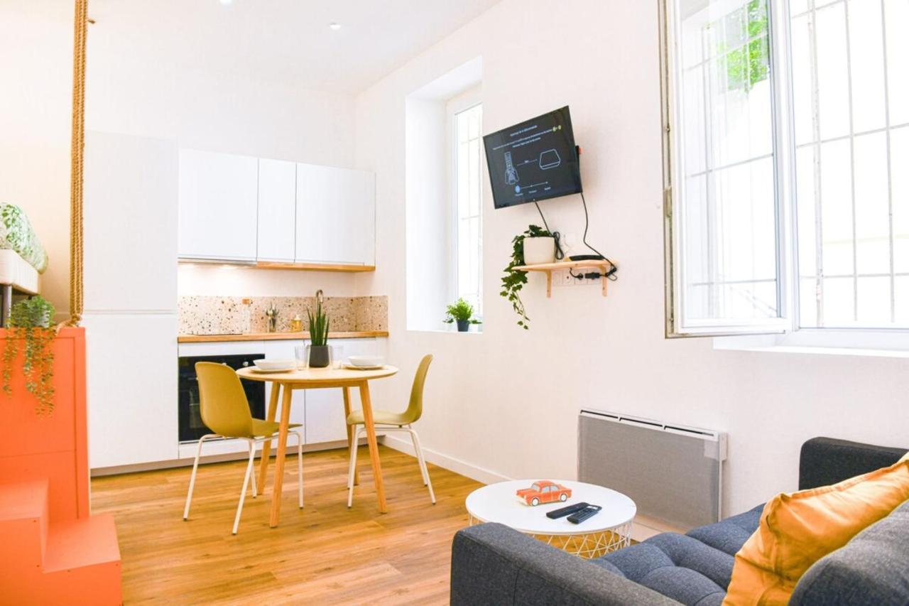 Apartment Le Vauban - Hauteur De Proche De Ndg *